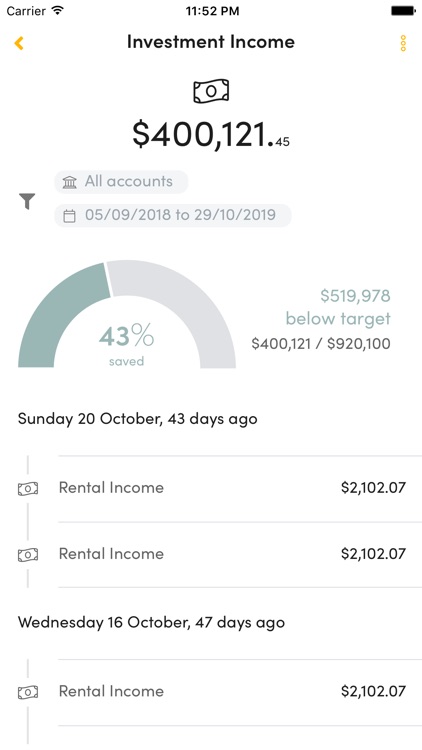 ARA Vault screenshot-9
