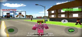 Game screenshot Superhero Skin Prize Sim 3D mod apk