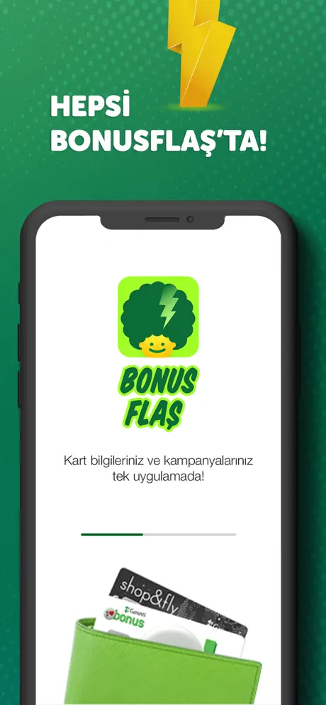 BonusFlaş