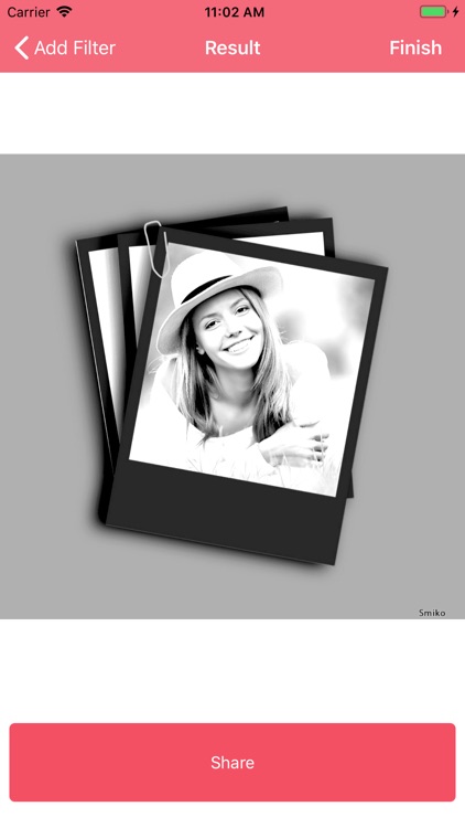 Photo Frames - Pictures Editor screenshot-4