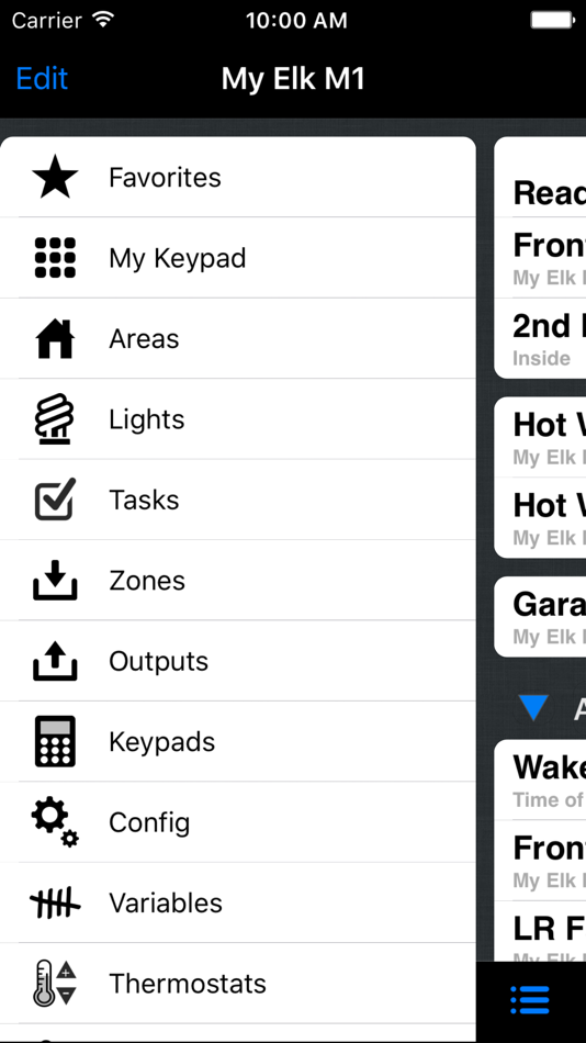 #4. eKeypad M1 (iOS) 由: eKeypad Mobile Solutions LLC