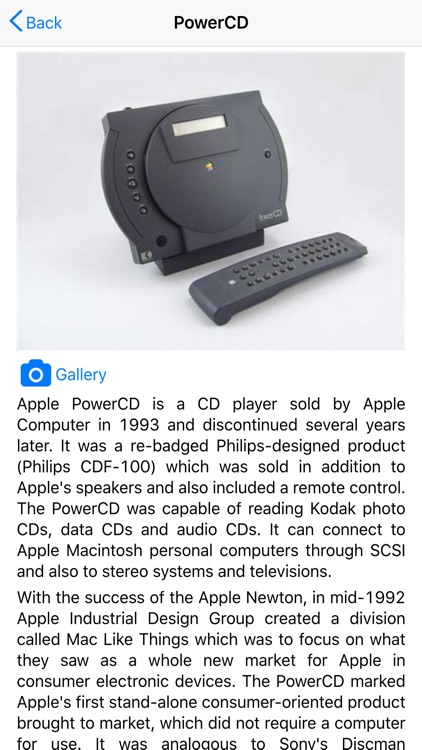 All About Apple screenshot-3