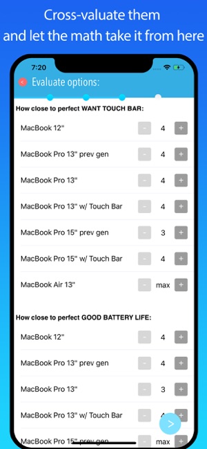 Best Decision - decision maker(圖4)-速報App