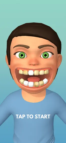 Game screenshot Perfect Teeth mod apk