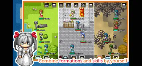 Unlimited Skills Hero