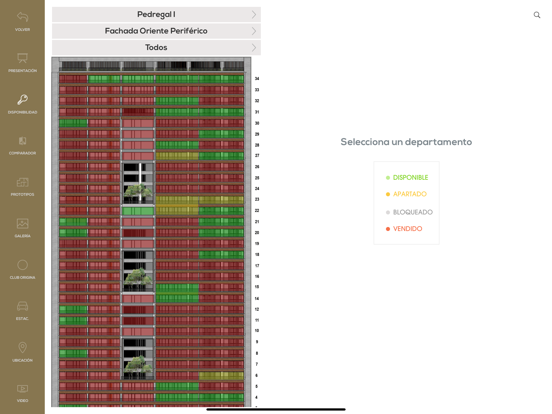 Screenshot #6 pour Origina