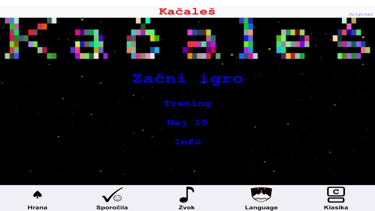 ABsnake original screenshot-4