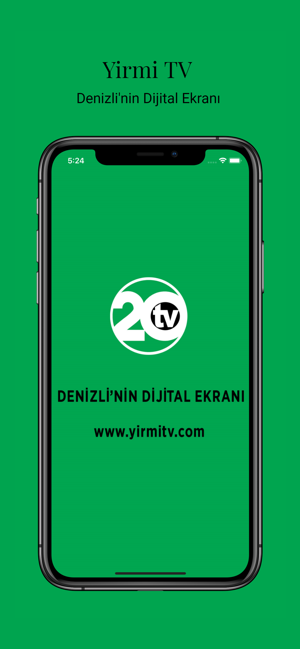 Yirmi TV