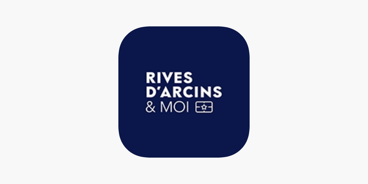 Rives d'Arcins & Moi on the App Store