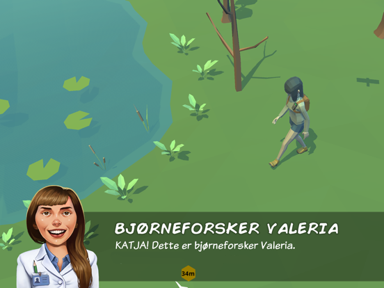 Screenshot #6 pour Svanhovd