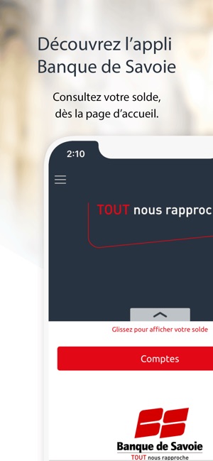 Banque de Savoie