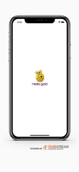 Game screenshot Radio Gold mod apk