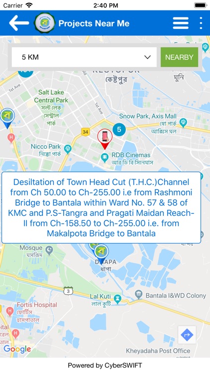 WB Irrigation Monitoring screenshot-6