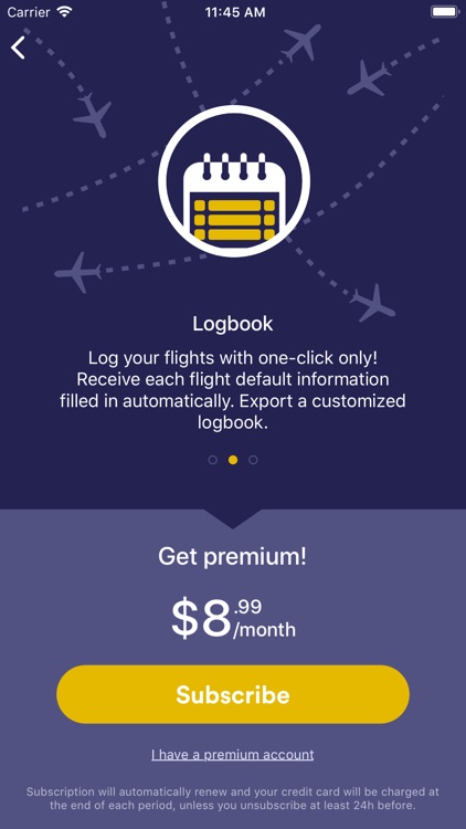 Pilotbook screenshot-8