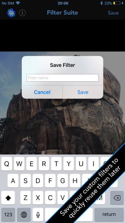 Filter Suite screenshot-3