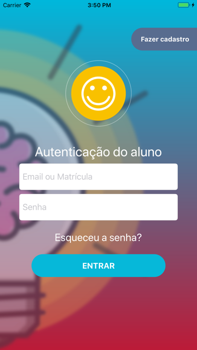 Screenshot #2 pour FADERGS Mais