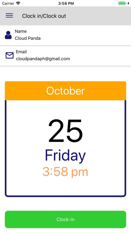 Spot PH screenshot-3