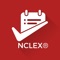 Use our NCLEX® Test Prep app to prepare for your National Council Licensure Examination® for Nursing