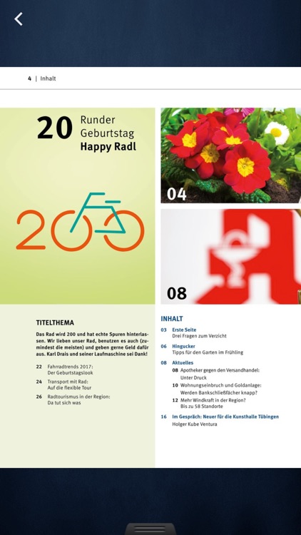 WNA – Das Wirtschaftsmagazin