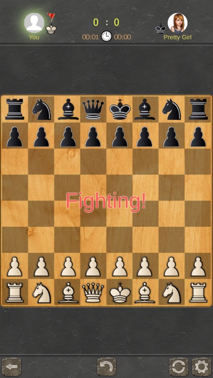 Chess Origins - 2 Players screenshot-3