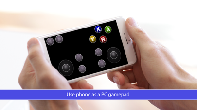 Gamepad PC Xbox 360 controller」 - iPhoneアプリ | APPLION