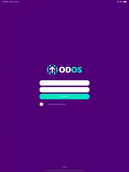 ODOS screenshot 5