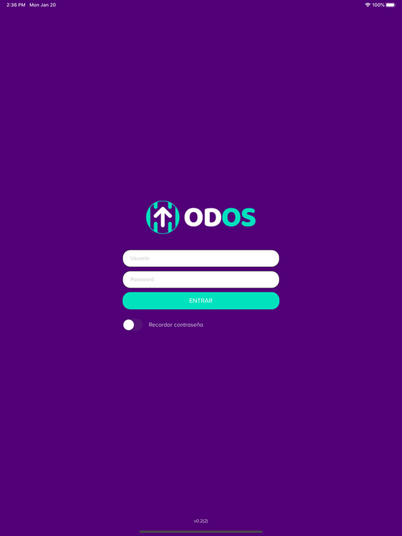 Screenshot #4 pour ODOS
