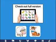 Video Touch Lite - Baby Spill ipad bilder 0