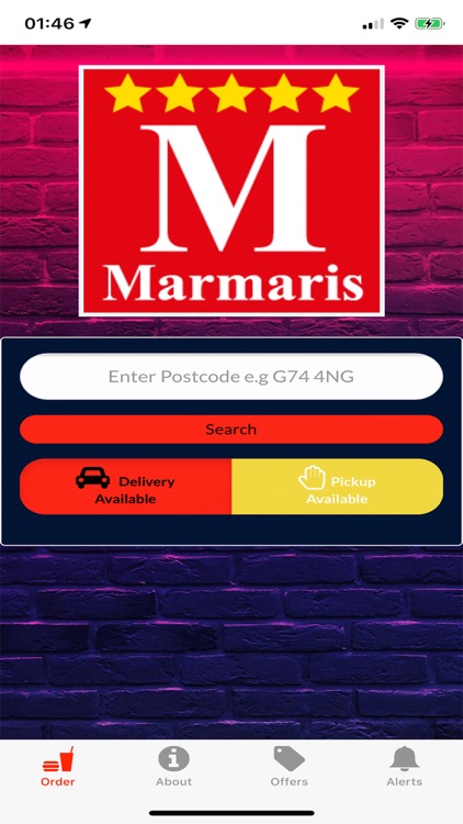 Marmaris East Kilbride