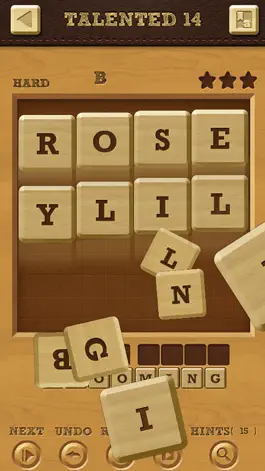 Game screenshot Words Crush: Hidden Words! hack