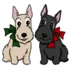 Cute Scottish Terrier Dog Icon negative reviews, comments