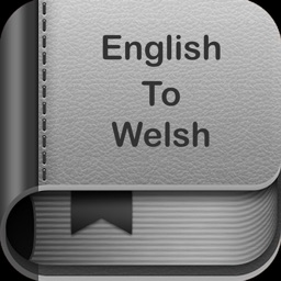 English To Welsh Dictionary
