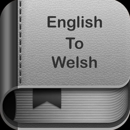 English To Welsh Dictionary