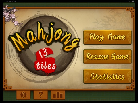 Mahjong 13 tilesのおすすめ画像2