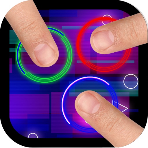 TouchGO Tap Decision Generator icon