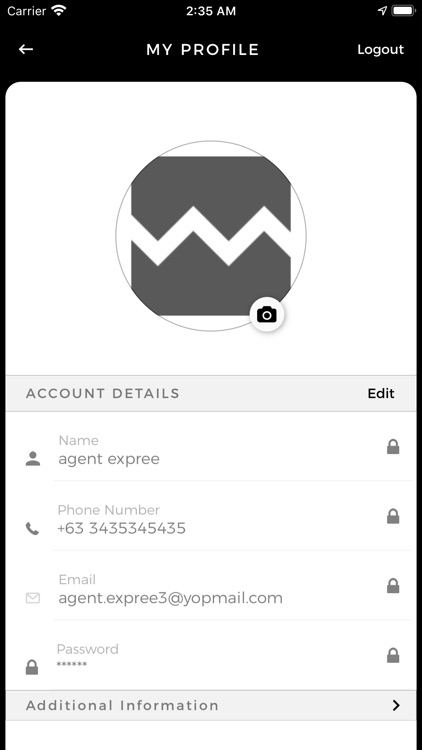 eXpree Pro screenshot-8