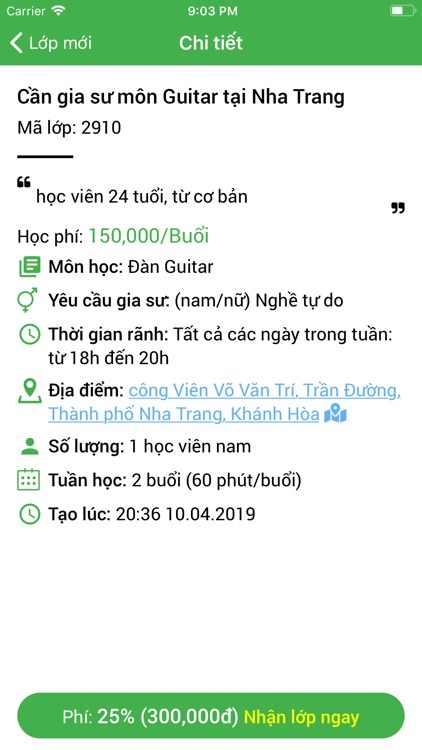 Daykemtainha.vn screenshot-4