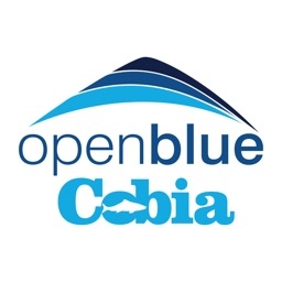 Open Blue