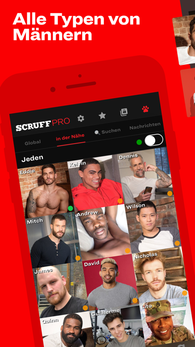 Bestbewertete dating-apps