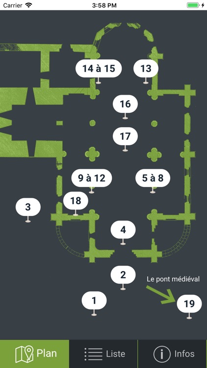 St-Simon - La vie de Gerbert