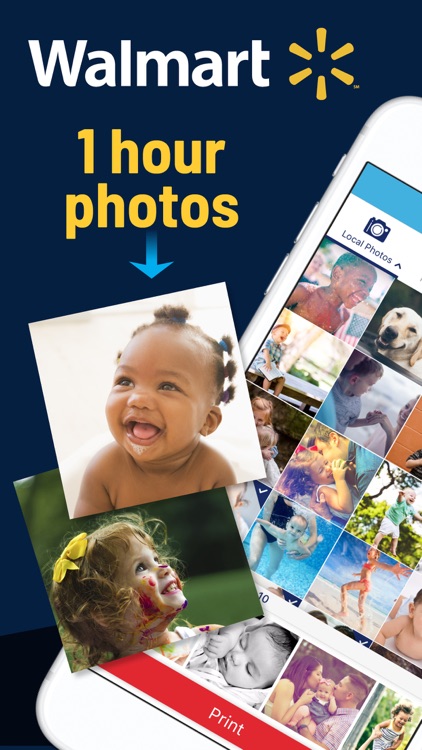 Pic Print - Easy Printing