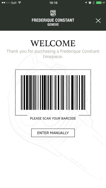 Frederique Constant Warranty