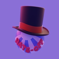 Hats Off sur PC