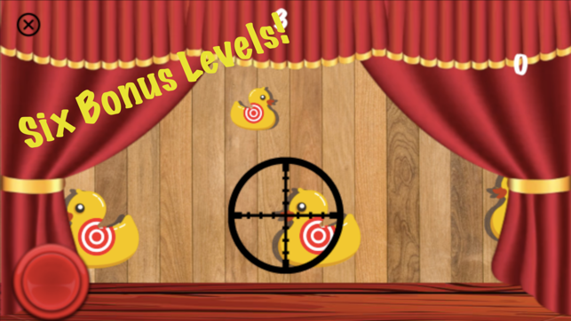 Zombie Hunter Shooting Gallery(圖4)-速報App