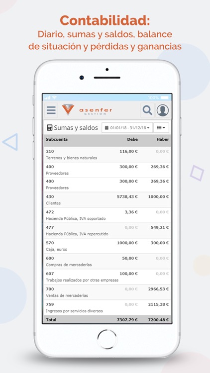 asenferGESTIÓN screenshot-3
