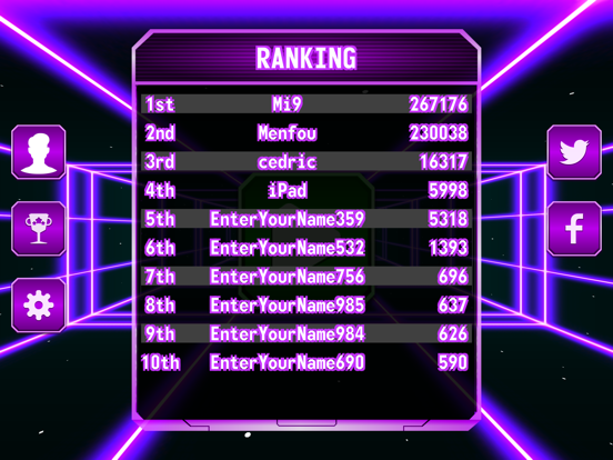 Screenshot #5 pour Matrix 2020