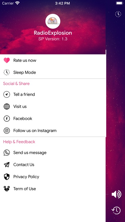 Radio Explosion screenshot-4