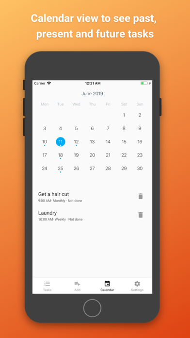 Do It - Do your everyday tasks screenshot 4