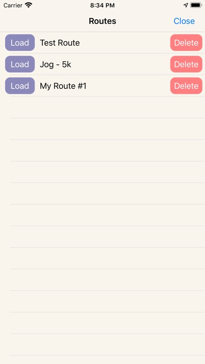 Measure Distance On Map