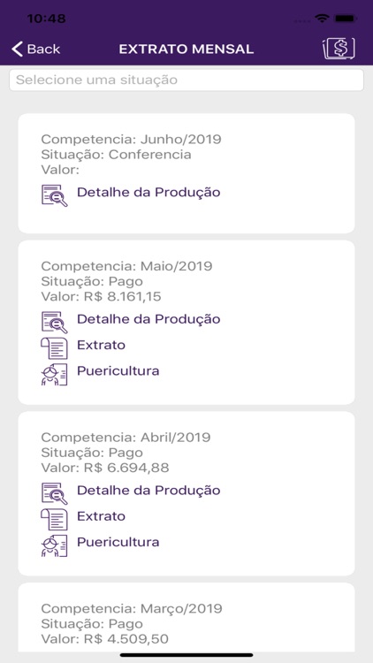 Cooperado Unimed Belém